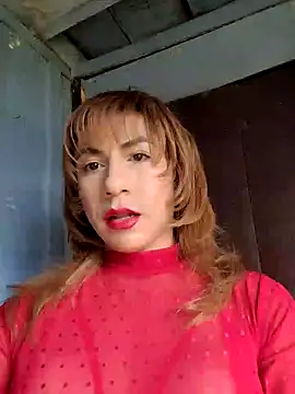 Evehamp's Webcam Show