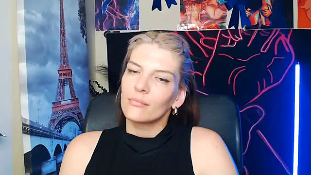 VanessaRey_のライブXXXチャット