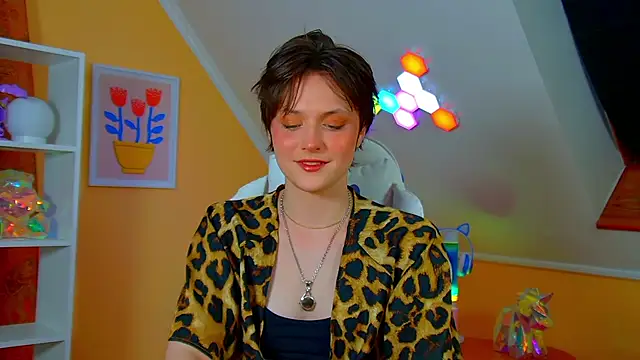 RitaRoses – Live XXX-chat