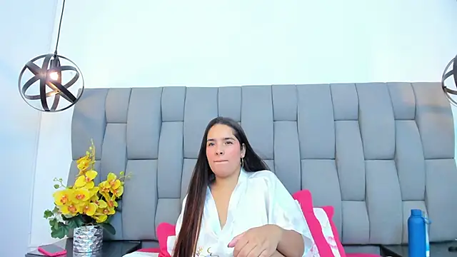 Živý XXX chat Vero8choa