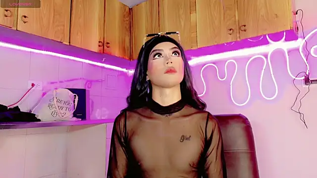 fer_sophia Webcamshow