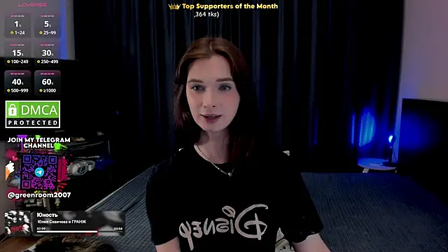 Lee_Loo Live XXX Chat