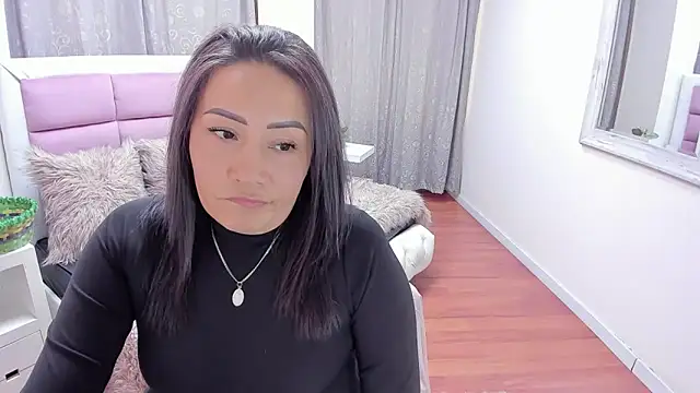 Chat XXX en directo de gaby_trent