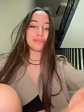 ICrazyOneIRLn Webbikameraesitys
