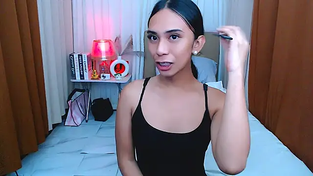 Živý XXX chat scarlet_smith7