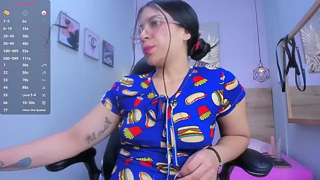 lalytulu99's Live XXX Chat