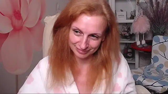 Show Webcam de Venus_love1