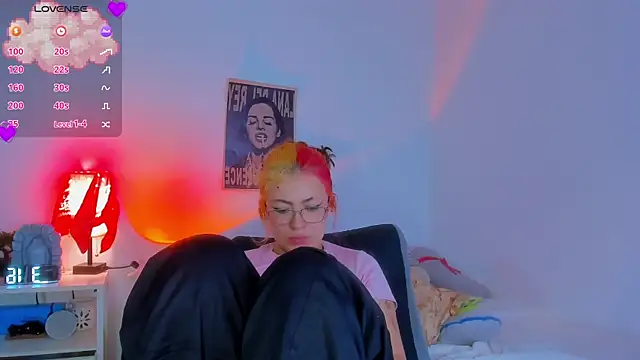 MarieTaylor_'s Live XXX Chat