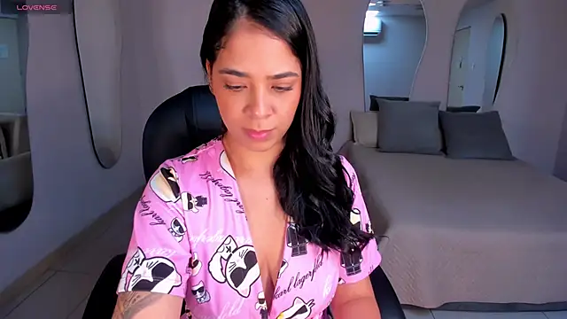 LucyCarter1 Live XXX Chat