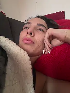Niky_777 Live XXX-Chat