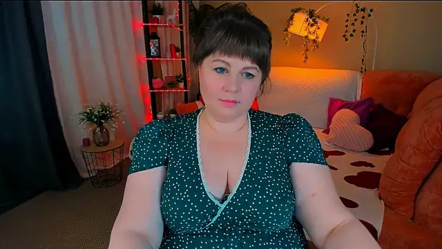 CrystaalStaar's Live XXX Chat