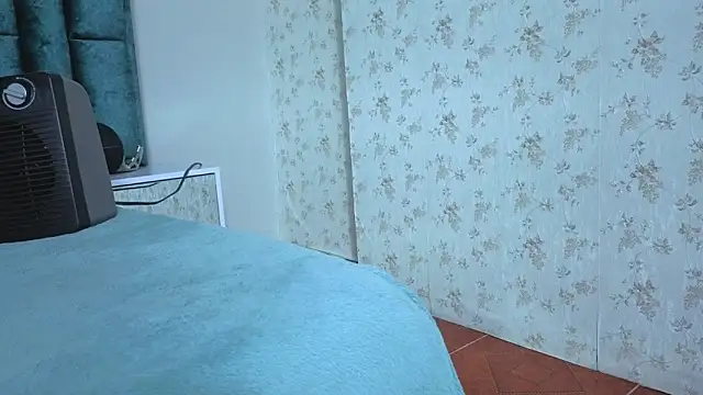 Show de Emma_Foxi na webcam