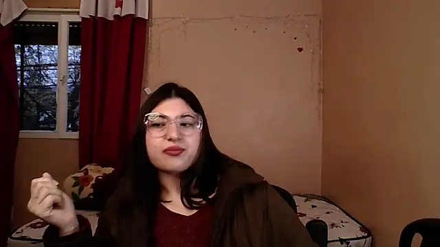 عرض كام imsohornydacom