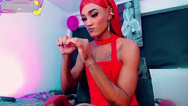 Kendall_hornyy 在線直播表演