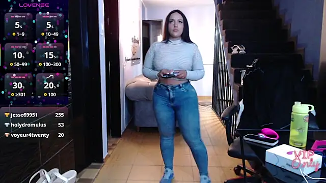 Sembang XXX Secara Langsung marianaboss29
