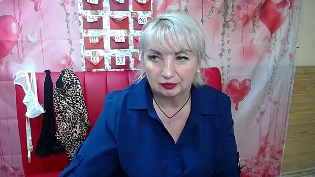 RenataDastern Live XXX chat