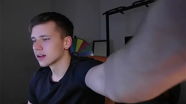 Zack_Gillian: вебкам-шоу