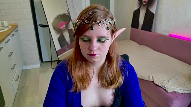 Luna404 Chat XXX live