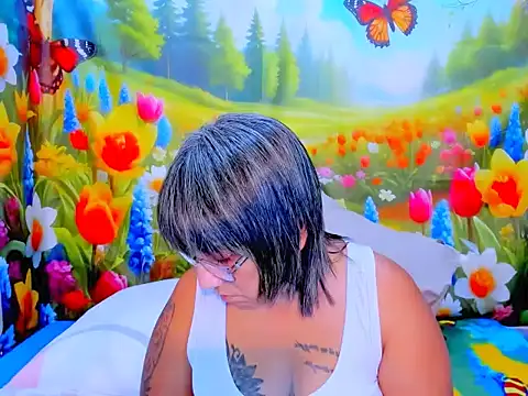 Chat XXX ao vivo de indianroxy