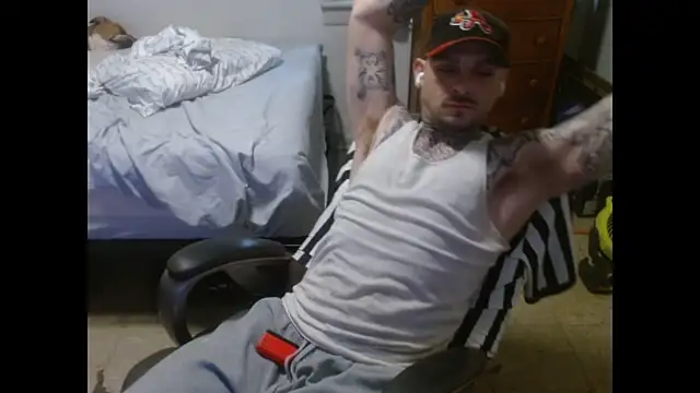 DADDY_KANE8--- 라이브 XXX 채팅