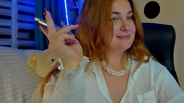 CoraSwon Chat XXX in diretta