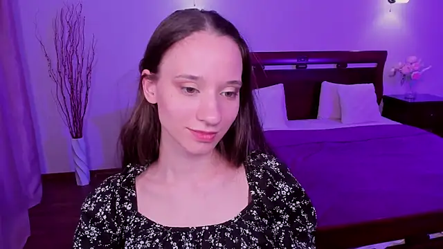 Živý XXX chat StaceySunny