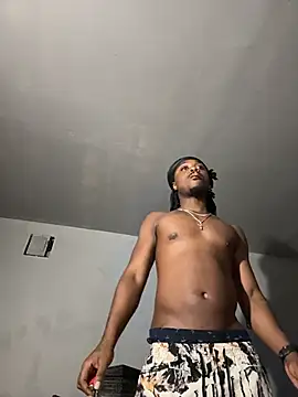 MIGHTYDEMONXXX's Webcam Show