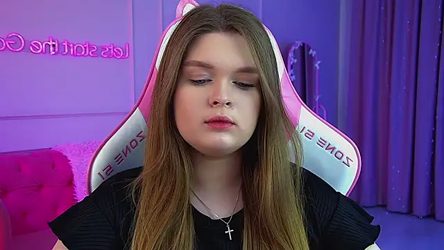 Živý XXX chat CrystalLyons