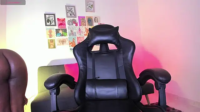 Živý XXX chat staicy26