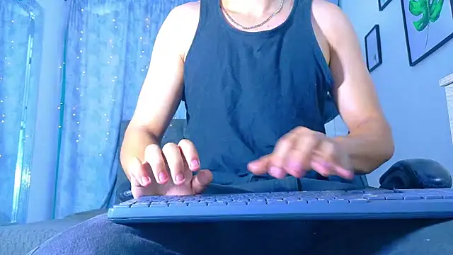 Dantekent Live XXX Chat