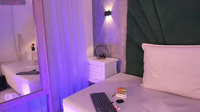 Andy_vergara1 Webcam Show