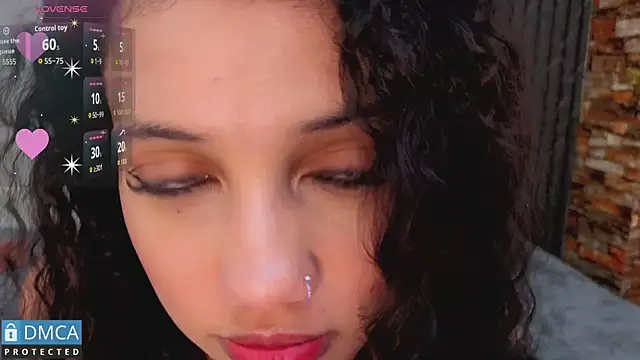 Živý XXX chat valentinaa_07