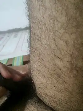 Sakti_77n Webbikameraesitys