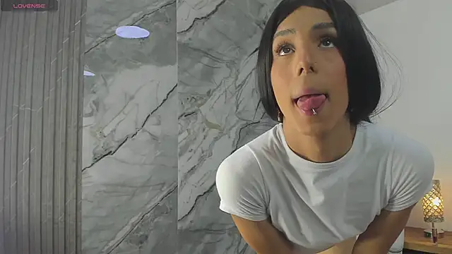 laurenn_moore Webcam-Show