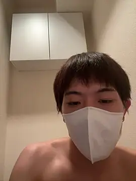 shoyan31gooのウェブカメラショー