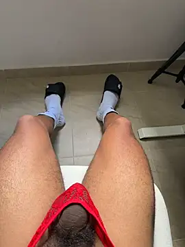 sendfer's Live XXX Chat