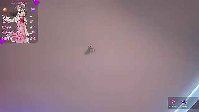 Živý XXX chat Saara_Corraless