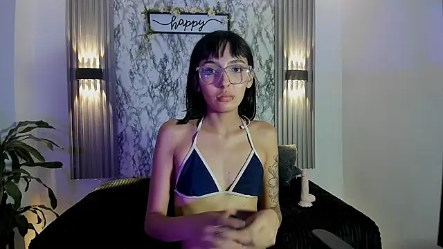 แชท XXX สดของ abbybennett22