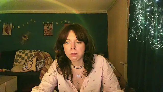 Онлайн чат XXX ClancyMorissey