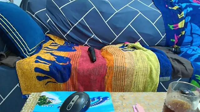 Chat ao vivo de HotBiPaar