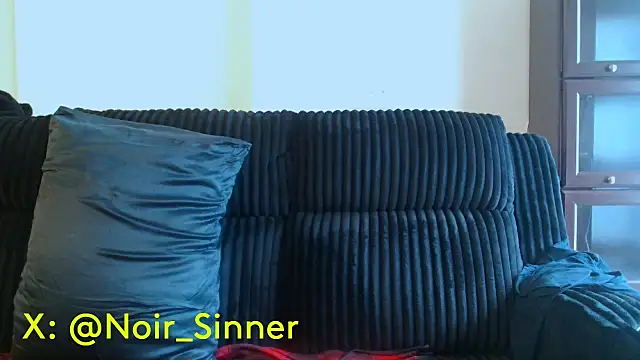 sinnernoir's Live XXX Chat