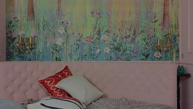 Chat XXX en directo de IvoryWood_