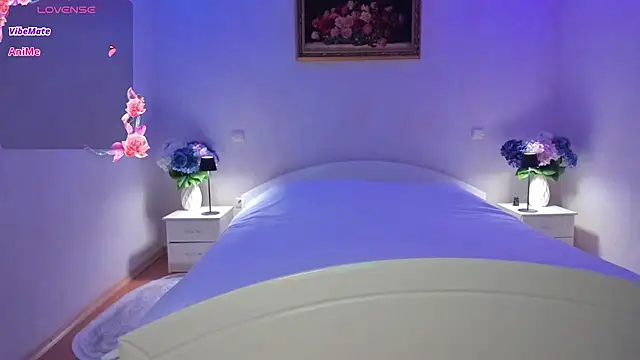Julie_Blaze 即時 XXX 聊天