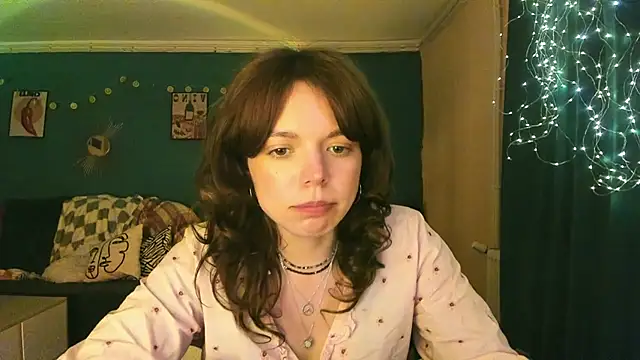 ClancyMorissey Live XXX-chat