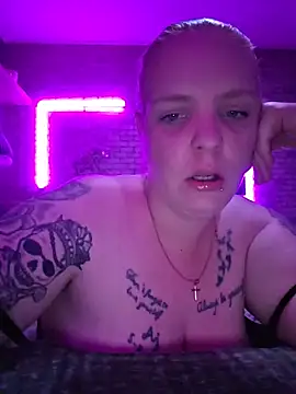 Czat XXX na żywo – Miss-Melissax