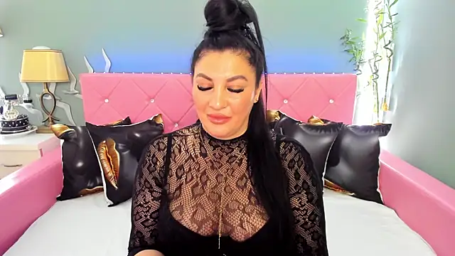 VelvetRose9's Webcam Show