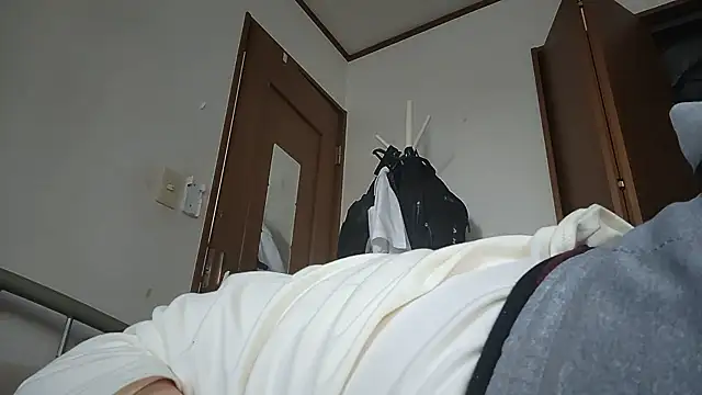 Chat XXX en directo de 07YUKIO