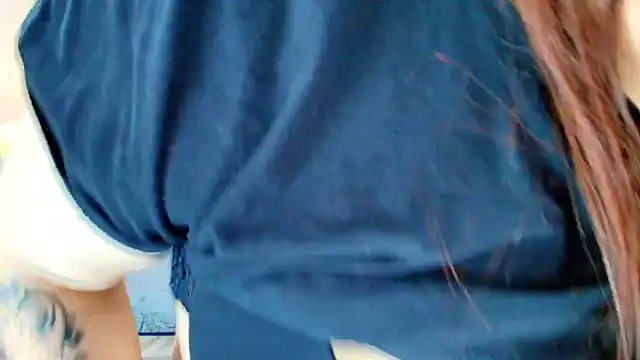Camiila_Osorio's Live XXX Chat