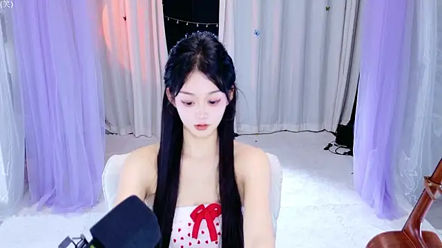 Wa-Nini 라이브 XXX 채팅