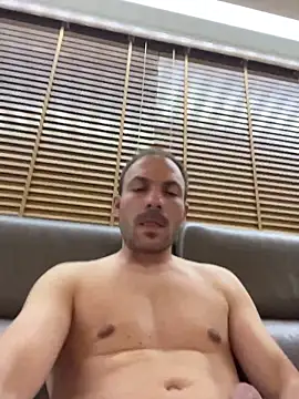 Adventurehotman Webcam Show